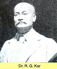 Radha Gobinda Kar - Wikiunfold.com